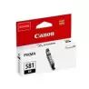 2106C001 CANON TINTA NEGRO PIXMA TS 615X/815X/915X - TR 755X/855X - CLI 581BK