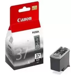 2145B001 CANON TINTA NEGRO IP 1800/1900/2500/2600 - MP 190/210/220 - PG 37