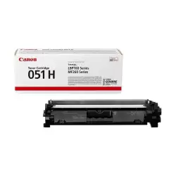 2169C002 CANON TONER NEGRO I-SENSYS MF 260/264/267/269 - LBP 160/162 - 051H