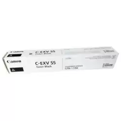 2182C002 CANON TONER NEGRO IR ADVANCE C256I/C356I/C356P - C-EXV55BK