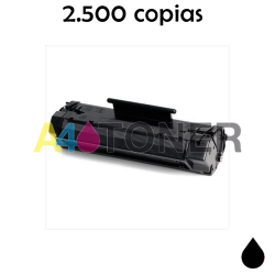 Toner C3906A alternativo