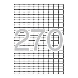 10197 APLI ETIQUETAS ADHESIVAS REMOVIBLES 17