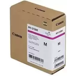 2361C001AA CANON TINTA MAGENTA PHOTO CANON TX 2000/3000/4000 - PFI 310M