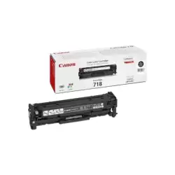 2662B002AA CANON TONER NEGRO LBP 7200CDN - SERIE MF 83XX - CRG 718BK