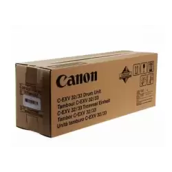 2772B003 CANON TAMBOR NEGRO IR2520 IR2525 IR2530 - CEXV32/33