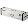 2787B002AA CANON TONER NEGRO IR 1730I/40I/50I - C-EXV37