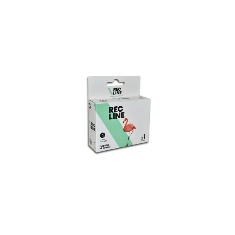 Cartucho Compatible con RICOH GC41 Cyan - 405766-R [PAG-600]
