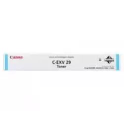2794B002 CANON TONER CIAN IRC 5030/30I/35/35I - C-EXV29C