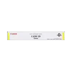 2802B002 CANON TONER AMARILLO IRC 5030/30I/35/35I - C-EXV29Y
