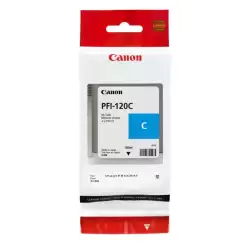 2886C001AA CANON TINTA CIAN TM 200/205/300/305 - PFI 120C