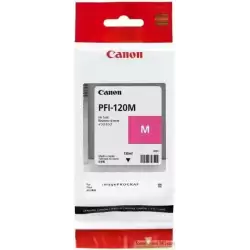 2887C001AA CANON TINTA MAGENTA TM 200/205/300/305 - PFI 120M