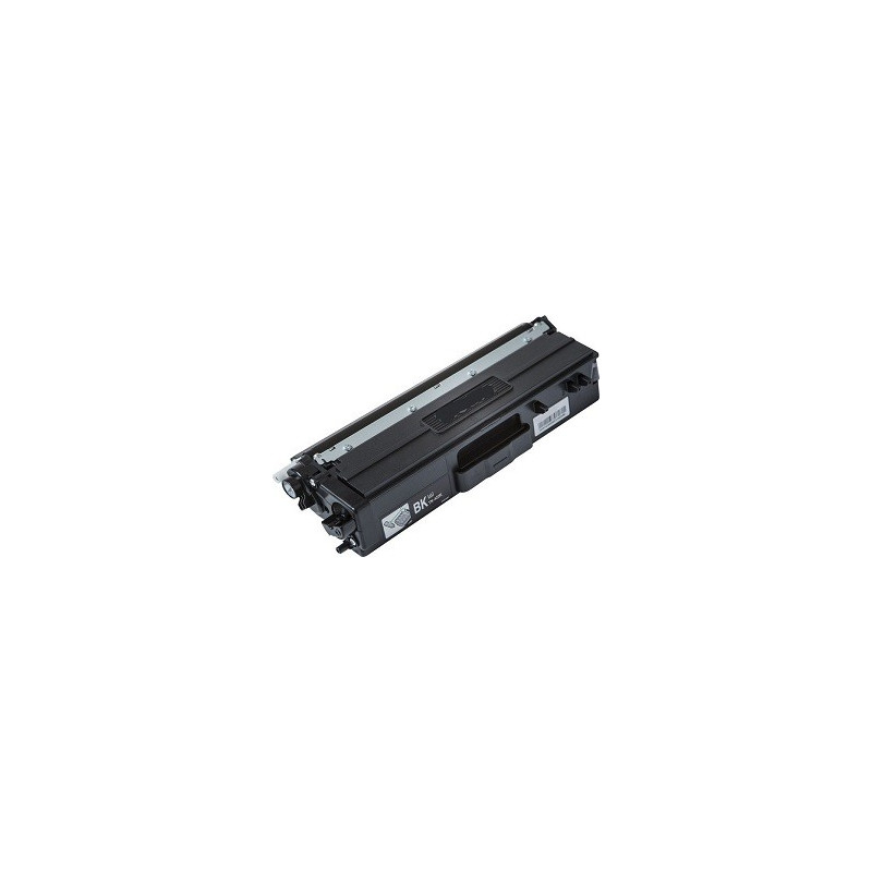 Negro Compa Brother Dcp L8410