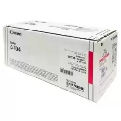 2978C001 CANON TONER MAGENTA IR-ADV C470/DX C470 - IRC 470 - T04M