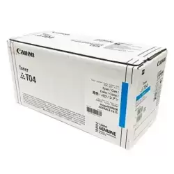 2979C001 CANON TONER CIAN IR-ADV C470/DX C470 - IRC 470 - T04C
