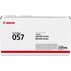 3009C002 CANON TONER NEGRO LBP 220 SERIES - MF 440 - 057