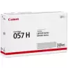 3010C002 CANON TONER NEGRO LBP 220 SERIES - MF 440 - 057H