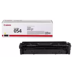 3021C002 CANON TONER AMARILLO I-SENSYS LBP 621CW/623CDW - MF 641CW/643CDW/645CX - 054Y
