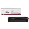3021C002 CANON TONER AMARILLO I-SENSYS LBP 621CW/623CDW - MF 641CW/643CDW/645CX - 054Y