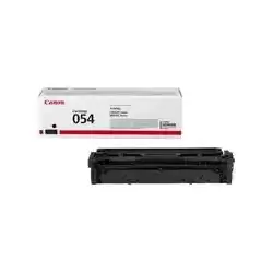 3024C002 CANON TONER NEGRO I-SENSYS LBP 621CW/623CDW - MF 641CW/643CDW/645CX - 054BK