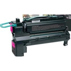 Magenta Reg para Lexmark C792 serie-6K#C792A1MG  (C792)