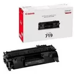 3479B002AA CANON TONER NEGRO LBP 6300/6650DN - MF 5840DN/5880DN - CRG 719