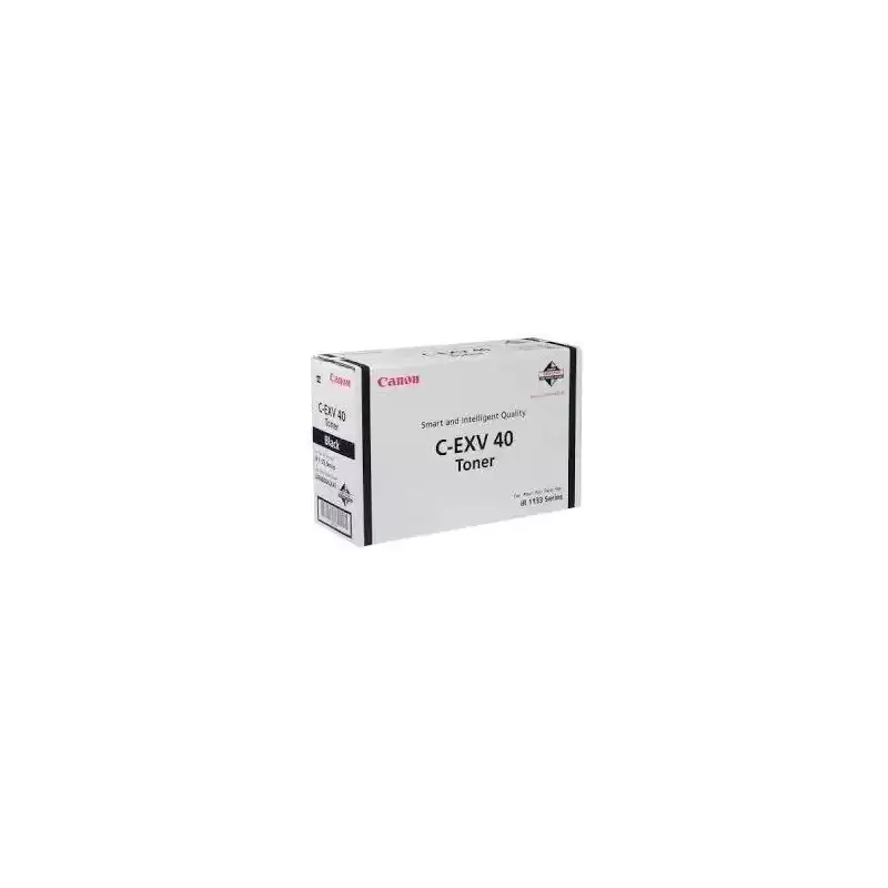 3480B006 CANON TONER NEGRO IR 1133 - C-EXV40BK