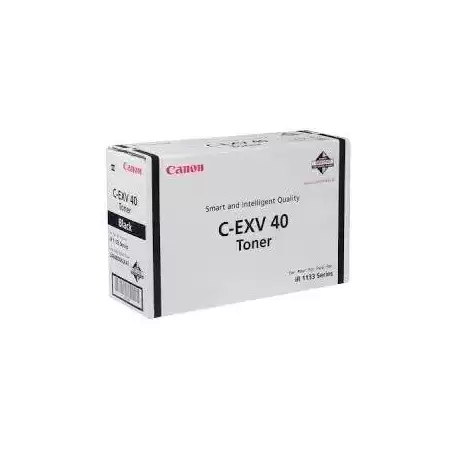 3480B006 CANON TONER NEGRO IR 1133 - C-EXV40BK