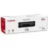 3483B002AA CANON TONER NEGRO LBP 6200 - CRG 726