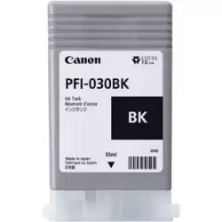 3489C001 CANON TINTA NEGRO IMAGEPROGRAF TA 20/30 - TM 240/340 - PFI 030BK