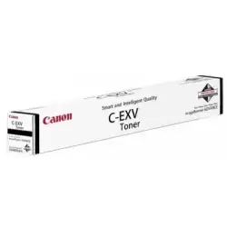 3763C002 CANON TONER NEGRO IR ADVANCE DX C5840I/DX C5850I/DX C5860I/DX C5870I - C-EXV58BK