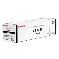 3766B002 CANON TONER NEGRO IR ADVANCE 6255I/6055/6200 - C-EXV36BK