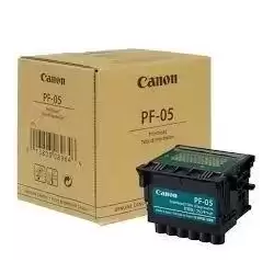 3872B001AA CANON CABEZAL COLOR IPF 6300/6350/8300 - PF 05