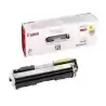 4367B002AA CANON TONER AMARILLO I-SENSYS LBP/7010C/7018C - 729Y