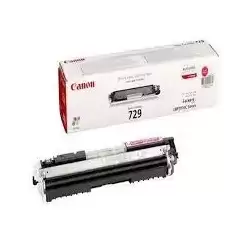 4368B002AA CANON TONER MAGENTA I-SENSYS LBP 7010C/7018C - 729M