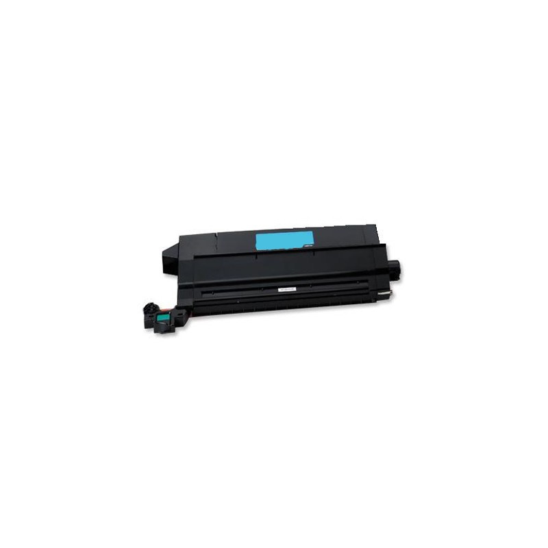 Cyan Compa Lexmark C910