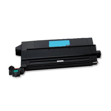 Cyan Compa Lexmark C910