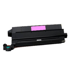 Magenta Compa Lexmark C910