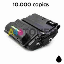 Toner Q1338A / Q5945A alternativo