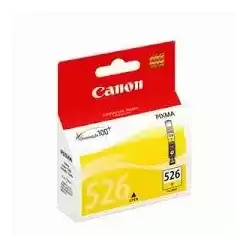 4543B001 CANON TINTA AMARILLO IP 4850/4950 - IX 6550 - MG 5150/5250/5350/6150/6250/8150/8250 - MX 715/885/895 - CLI 526Y