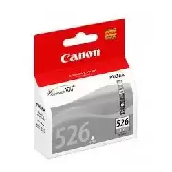 4544B001 CANON TINTA GRIS PIXMA MG 6150/6250/8150/8250 - CLI 526GY