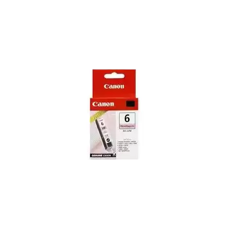 4710A002 CANON TINTA FOTO MAGENTA S 800/820/820D/930D/900/9000 - I 905D/950/965/990/9100/9500/9950 - IP 6000D/8500 - BCI 6EPM