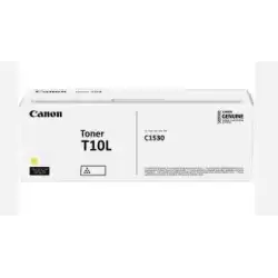 4802C001 CANON TONER AMARILLO IRC 1538IF/1533IF/1538P/1533P - T10LY