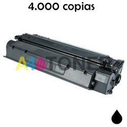 Toner Q2624X / Q2624A alternativo