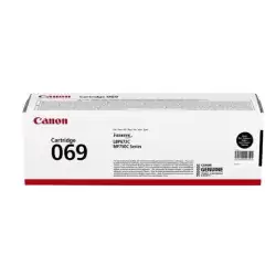 5094C002 CANON TONER NEGRO I-SENSYS MF 752/752CDW/754/754CDW - LBP 673/673CDW - 069BK