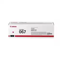 5100C002 CANON TONER MAGENTA I-SENSYS LBP 630C SERIES - MF 650C SERIES - 067M