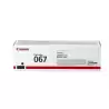 5102C002 CANON TONER NEGRO I-SENSYS LBP 630C SERIES - MF 650C SERIES - 067BK