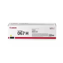 5103C002 CANON TONER AMARILLO I-SENSYS LBP 630C SERIES - MF 650C SERIES - 067HY