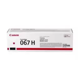 5104C002 CANON TONER MAGENTA I-SENSYS LBP 630C SERIES - MF 650C SERIES - 067HM