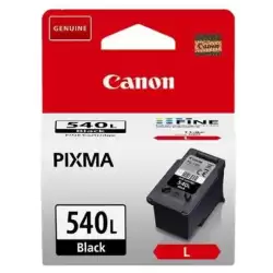 5224B001 CANON TINTA NEGRO PIXMA MG 2150/3150/3600 - PG 540L