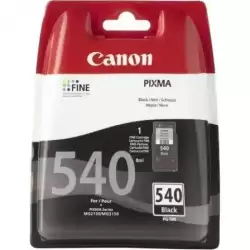 5225B001 CANON TINTA NEGRO PIXMA MG 2150/3150/3600 - PG 540